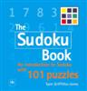 See the Enlarged The Sudoku Book Cover
