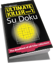 The Times Ultimate Killer Sudoku Book 1