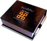 Win The The Times Daily Sudoku Calendar 2014! Win The Times Daily Sudoku Calendar 2014!
