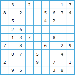 Killer Sudoku Rules - How to play Killer Sudoku