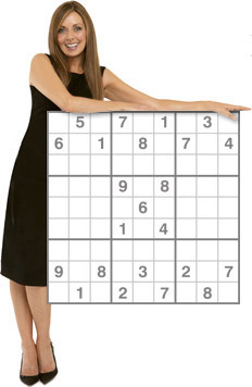 Sudoku t.4 - debutants : Carol Voderman - 2501047656 - Livres de