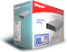 Win a 80GB External Hard Drive at Super Sudoku