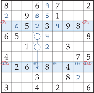 Super Killer Sudoku